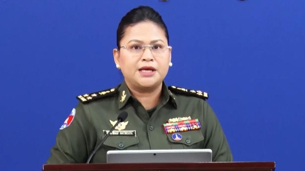 Cambodia-Thailand reignites - Phnom Penh condemns 'inhumane, brutal' airstrikes