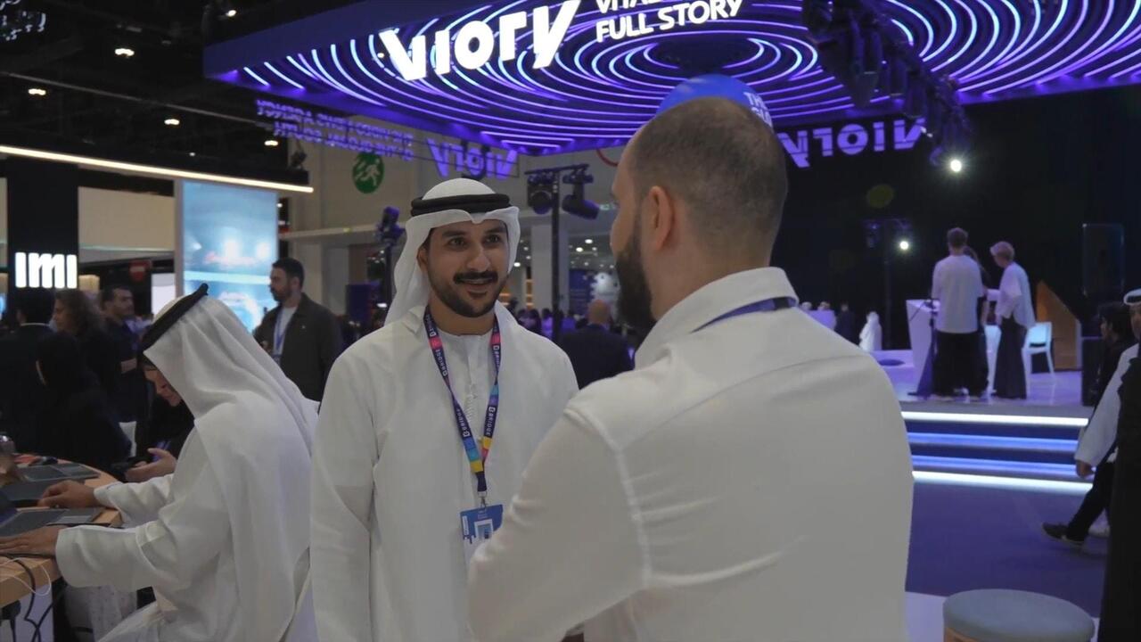 See you at the BRIDGE! Abu Dhabi launches landmark media summit
