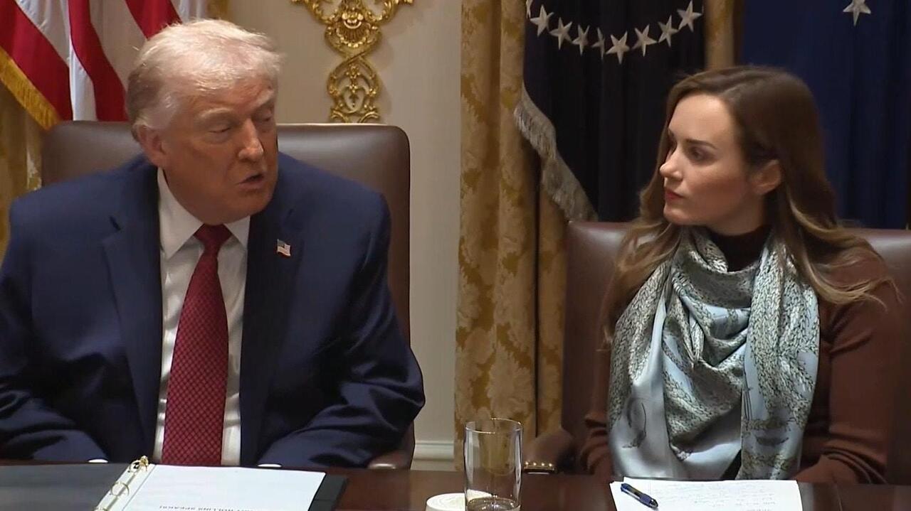 Trump versus India - US pres attacks 'rice dumping', warns of even MORE tariffs