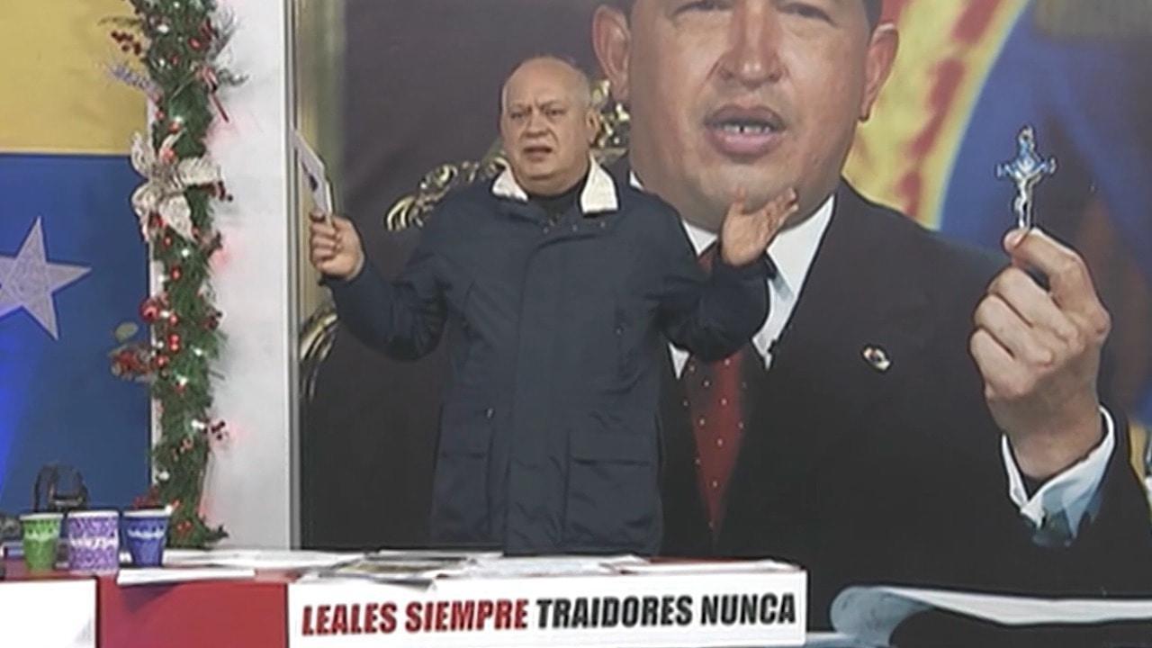 'International piracy' - Venezuela's IntMin slams US tanker seizure

