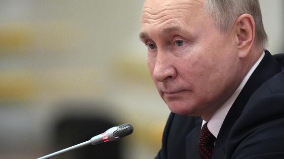 REFEED: Putin on state visit to Vietnam