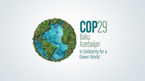 COP29 resumes high-level statements amid divisions in Baku