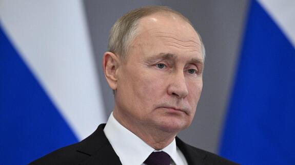 REFEED: Putin speaks to press after meeting of Supreme Eurasian Economic Council