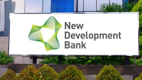 Opening ceremony of 10th annual meeting of New Development Bank 