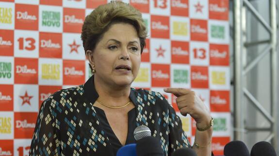New Development Bank chief speaks at 10th annual meeting in Rio de Janeiro