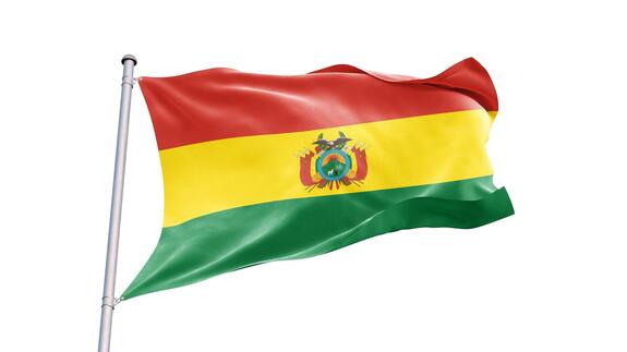 Bolivia’s Electoral Tribunal begins official count after first round of presidential election