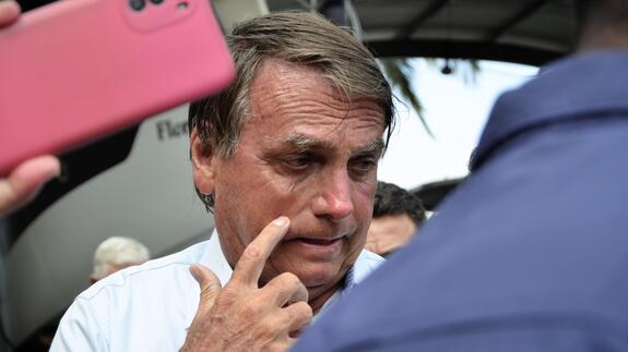 Bolsonaro coup trial resumes at Brazil’s Supreme Court