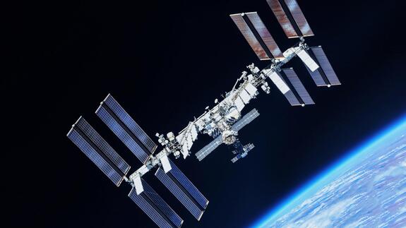 NASA’s Cygnus XL arrives at ISS on resupply mission