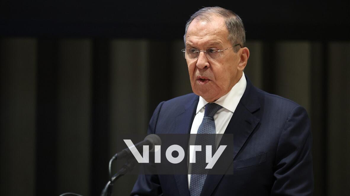 Lavrov delivers opening remarks at Moscow Format meeting on Afghanistan ...