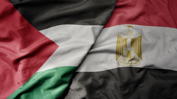World leaders gather in Sharm El Sheikh for Gaza Peace Summit

