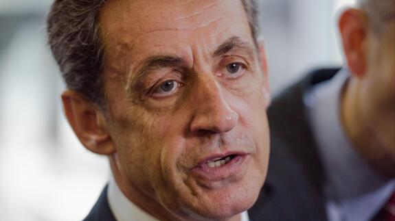 Sarkozy’s family gathers in Paris to support fmr president as jail term begins