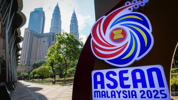 47th ASEAN Summit in Malaysia

