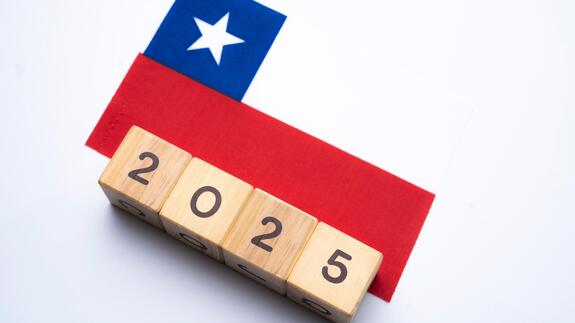 إغلاق صناديق الاقتراع في الانتخابات العامة بتشيلي