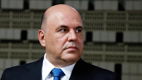 Russian PM Mishustin and heads of government of the SCO member states hold talks in Moscow