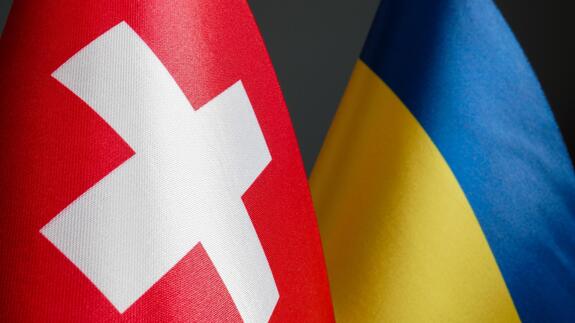 Ukrainian, US and European officials meet in Geneva to discuss draft peace agreement
