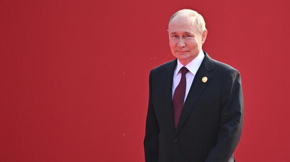 REFEED: Putin's state visit to India - day one