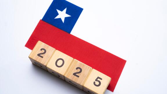 Polls close in Chile’s presidential run-off