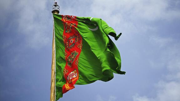 International Forum of Peace and Trust kicks off in Turkmenistan