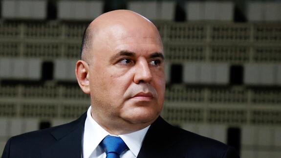 Russia's Mishustin takes part in Eurasian Intergovernmental Council