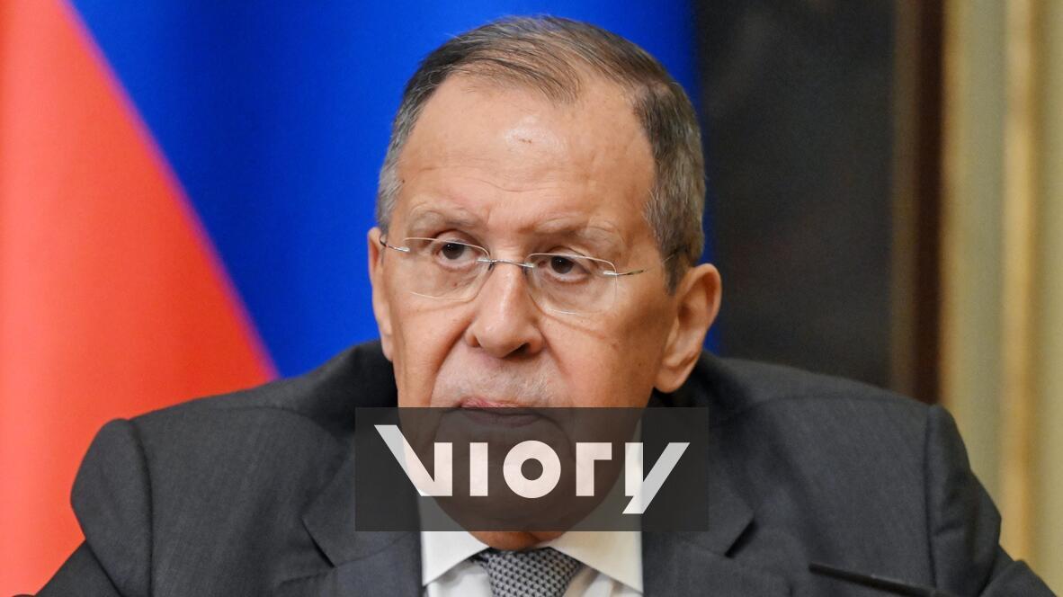Storage Bas Lavrov speaks at the 8th meeting of the Moscow Format Consultations on ...