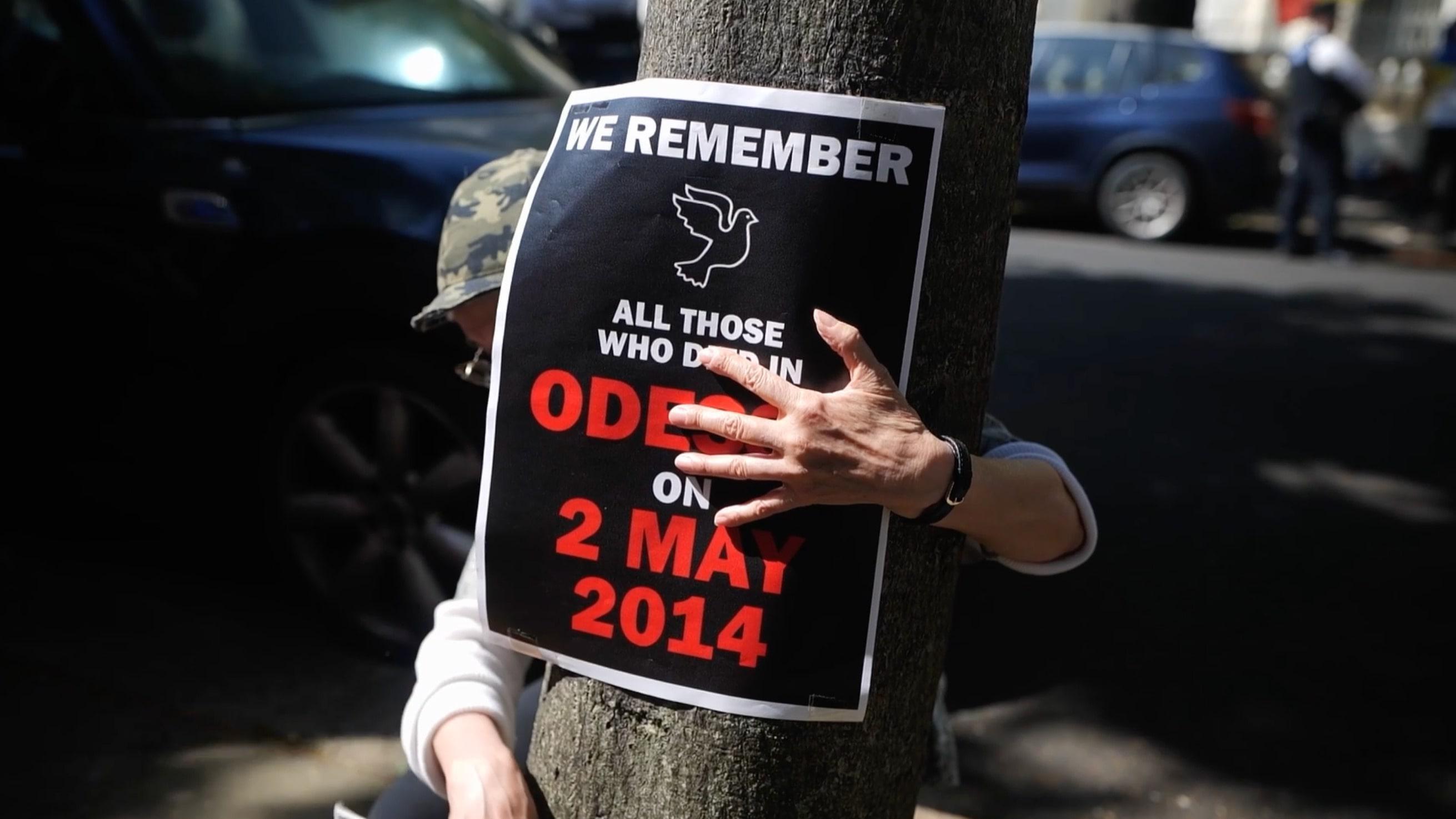 'Collective loss of memory driven by Russophobia!' - 2014 Trade Unions ...