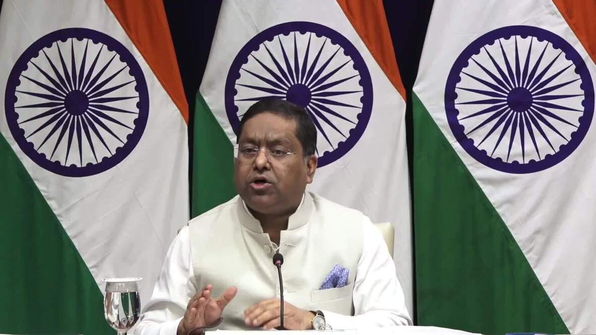 'Not a shred of evidence shared!' India accuses Canada of 'smear