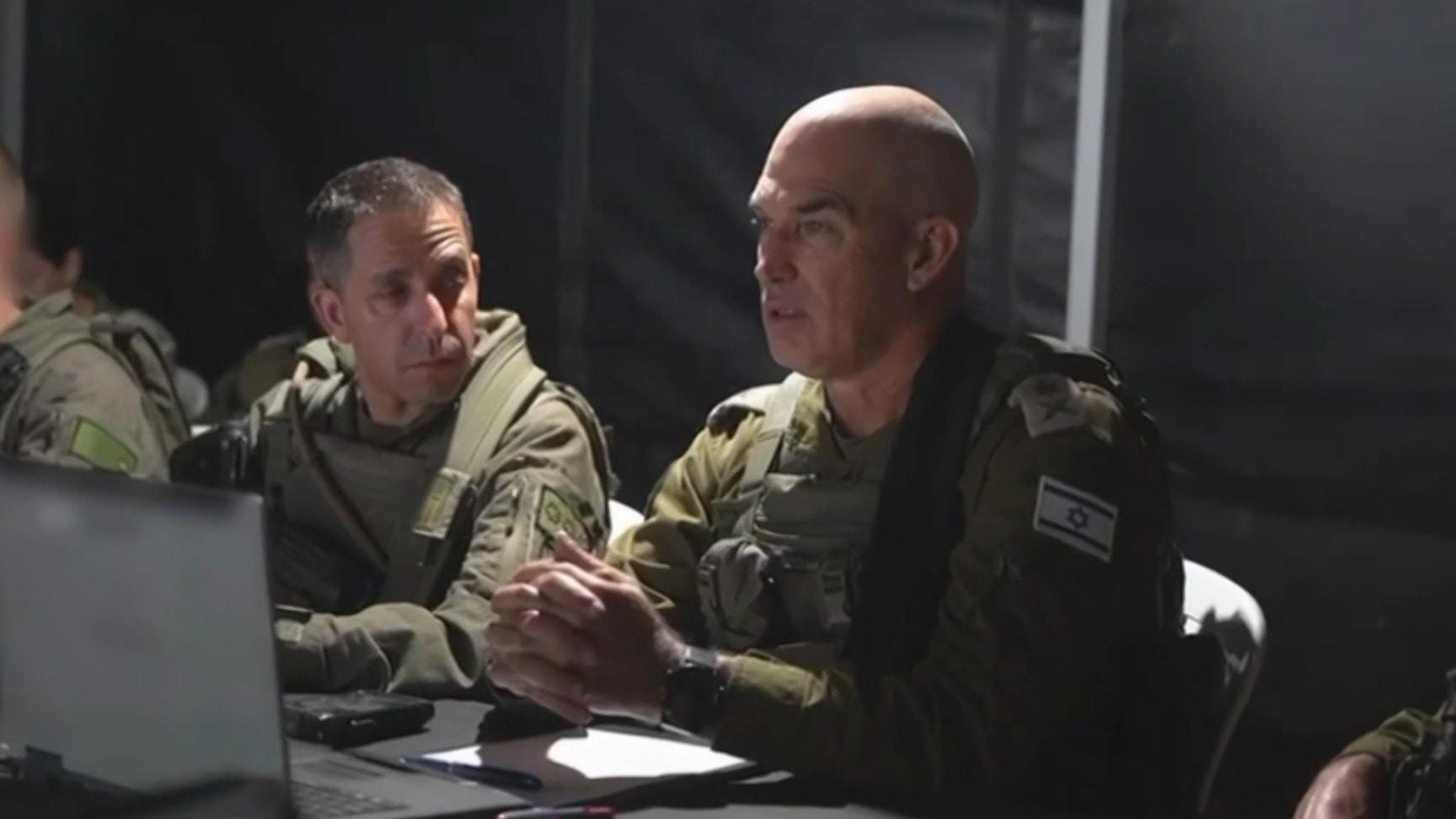 ‘We have entered a new phase' - IDF Northern Command's Gordin following ...