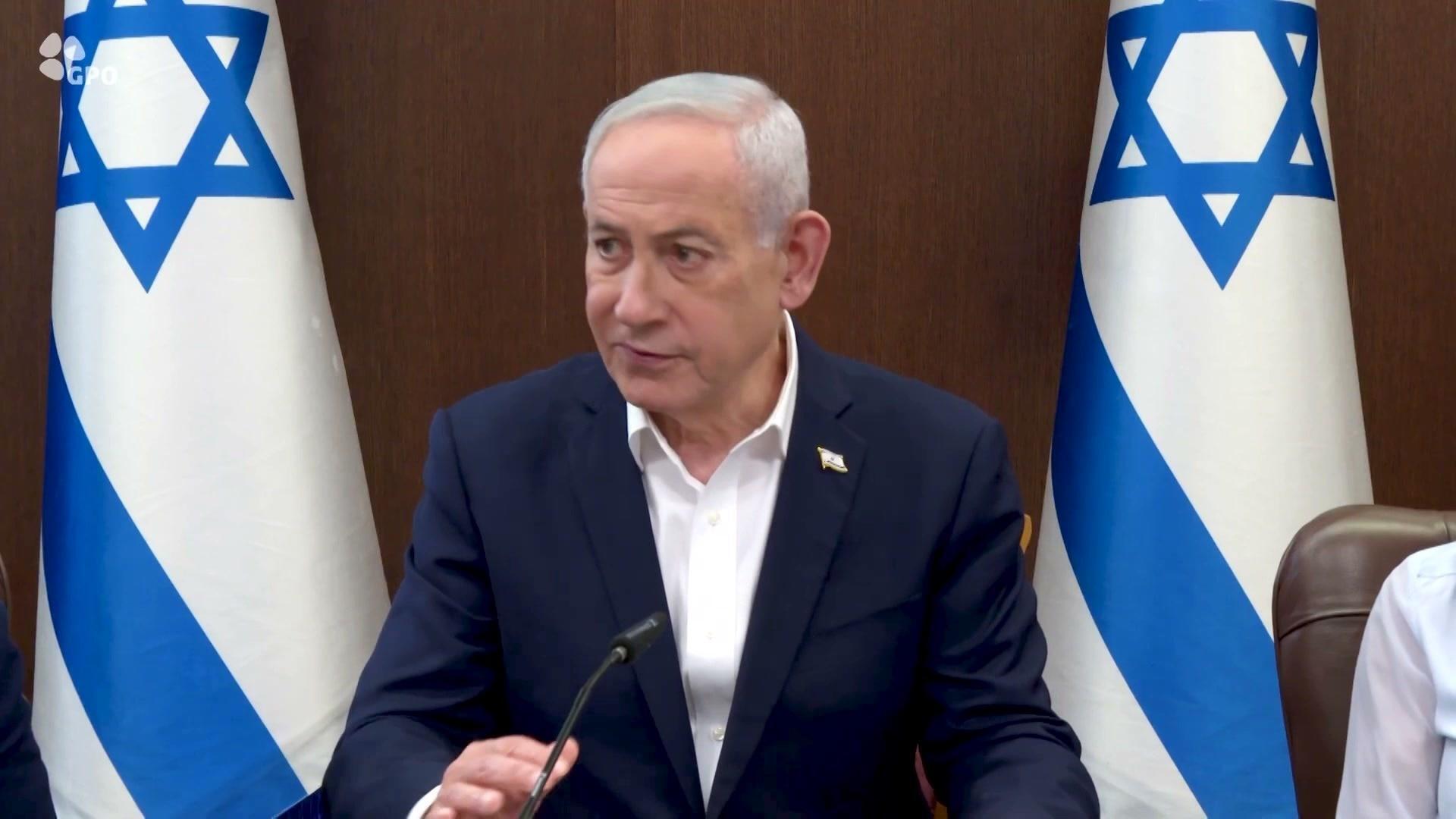 'We do things no country dreamed of doing' - Netanyahu says Israel ...