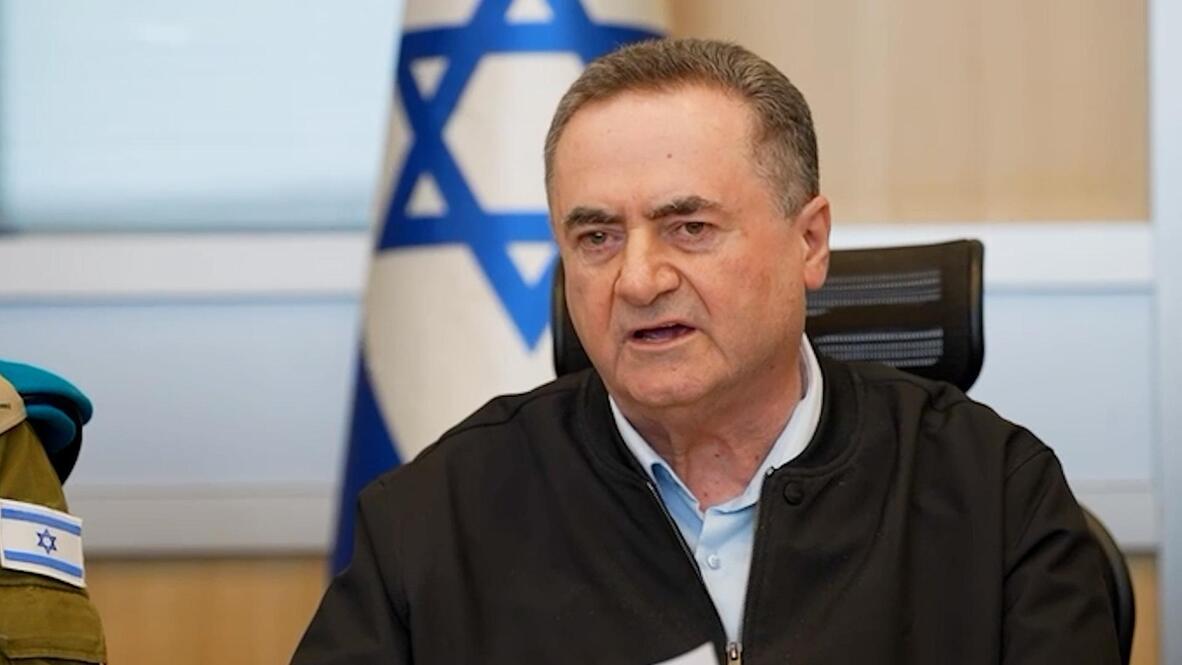 Larijani dead? - Israel's Defence Minister Katz alleges Iran's security ...