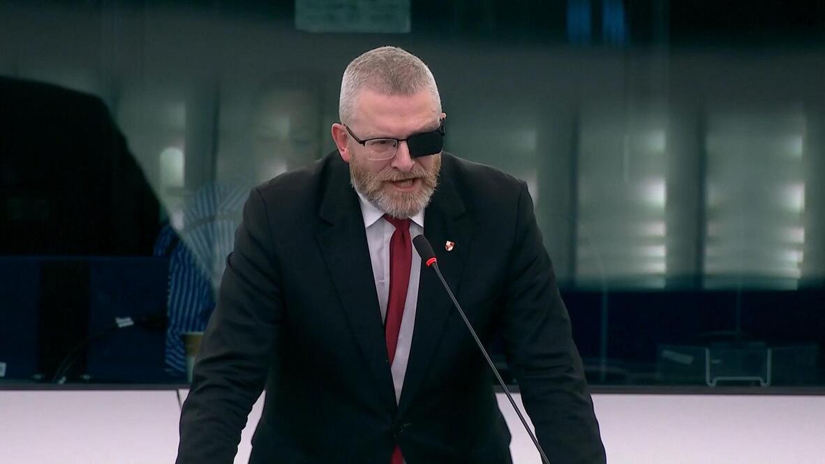 'Madam Reichsfuhrerin VDL sounds like Vladimir Lenin!' - MEPs criticise ...