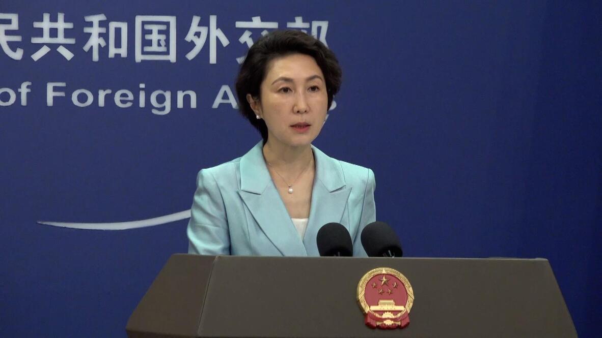 'Tensions and conflict in no-one's interests' – MOFA urges countries to ...