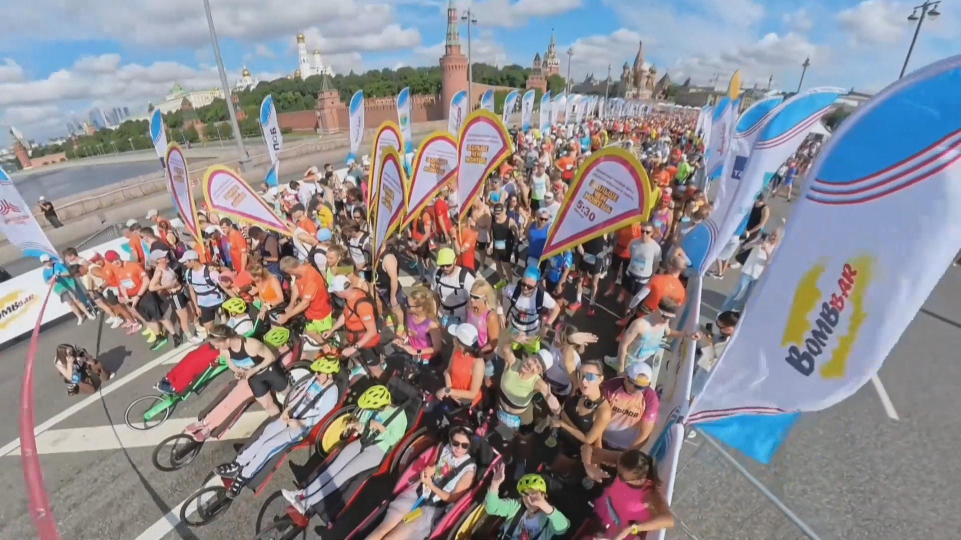 'Amazing energy, invigorating experience!' - Moscow and St Petersburg ...