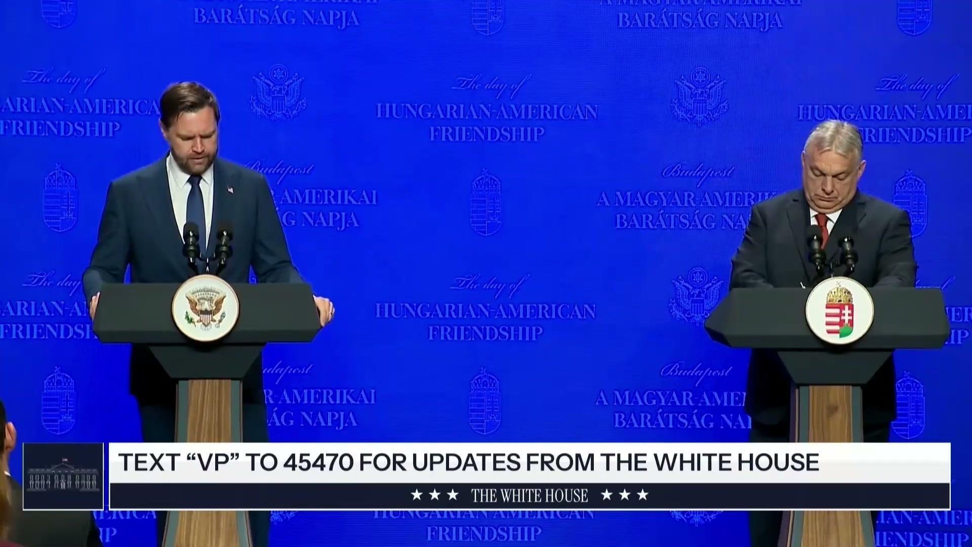 One of worst examples of foreign election interference that I've ever ...
