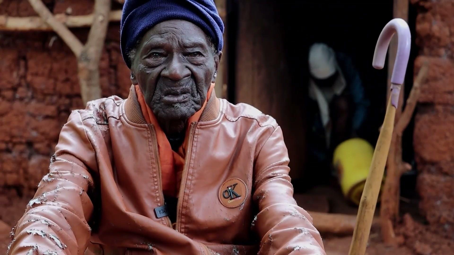 No justice - Mau Mau veteran relives fight to overthrow British ...
