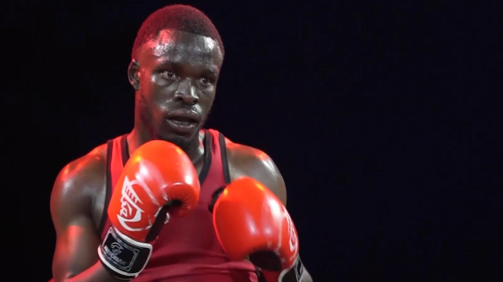 'Sport allows us to unite' - Goma hosts first boxing gala as DRC ...