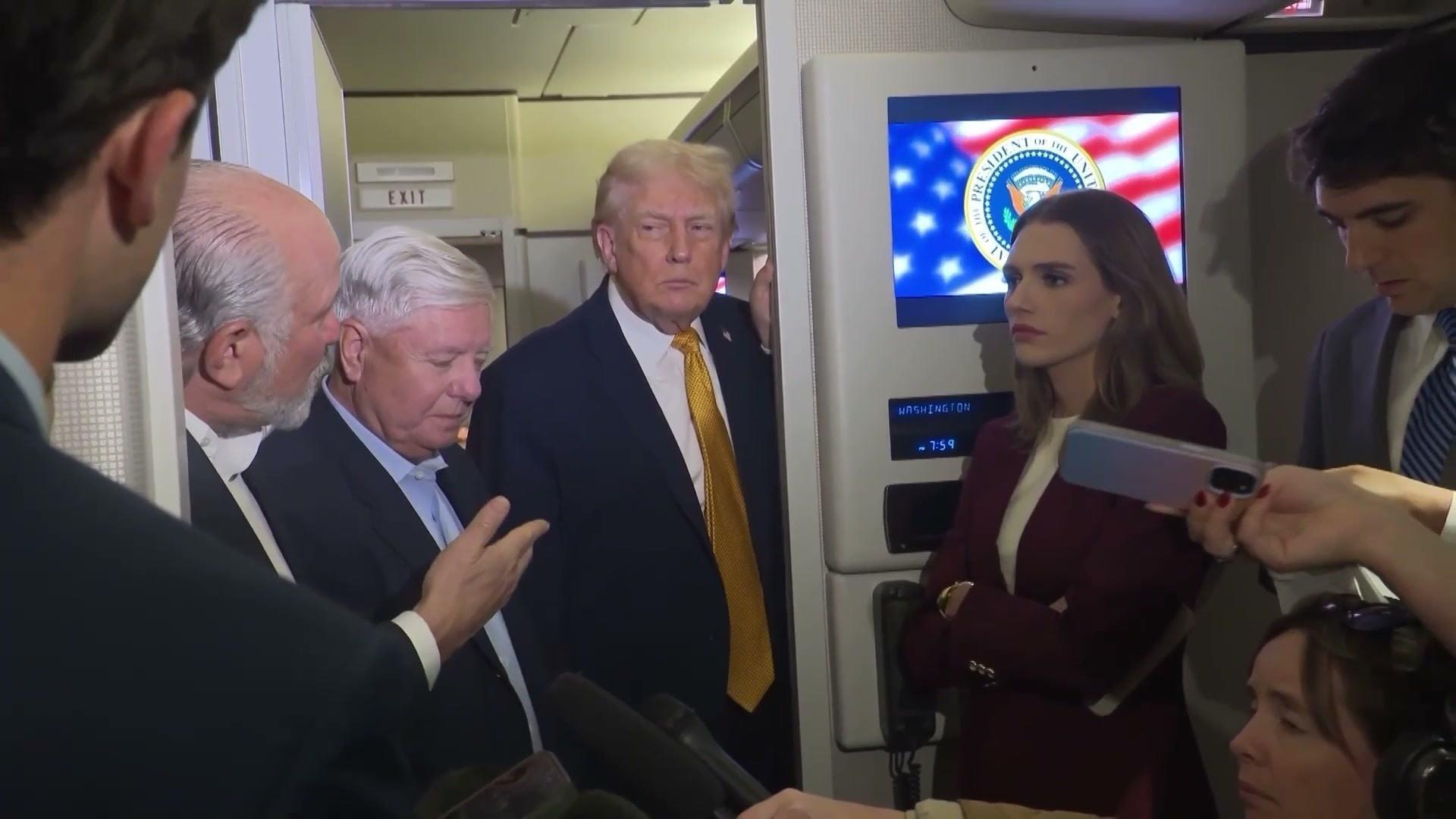 'Donroe' doctrine - Trump to 'fix' Venezuela, warns Delcy Rodriguez ...