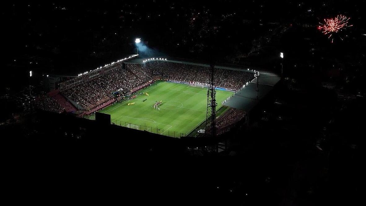 ‘Best performance possible!’ - Lanus stuns Flamengo 1–0 in Recopa ...