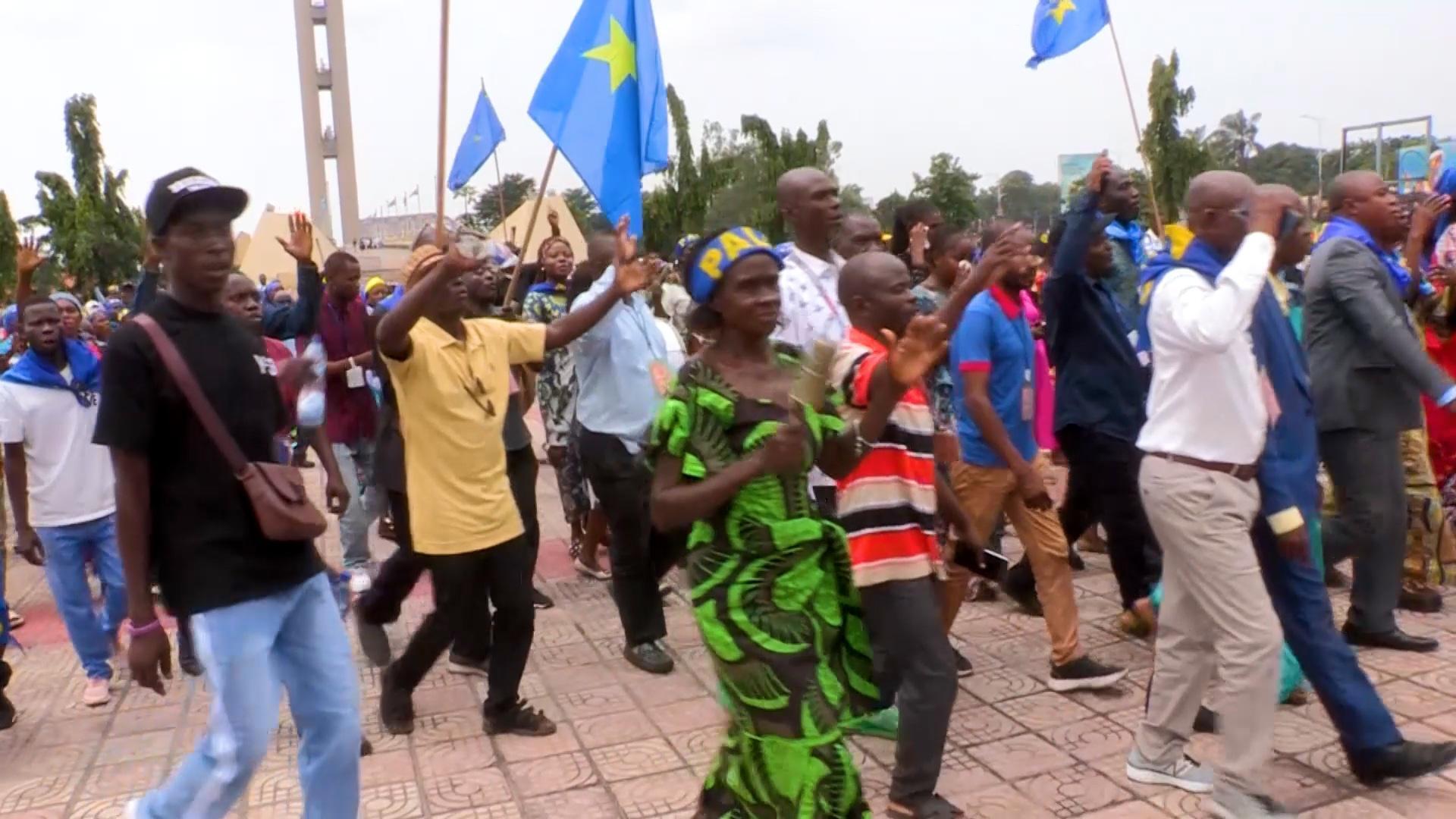 'Light of African revolutionaries' - DRC marks 65 years since ...