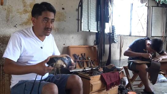 Adidas UNoriginals? Global sportswear brand slammed by Oaxacan artisans for cultural appropriation of Mexican sandal design