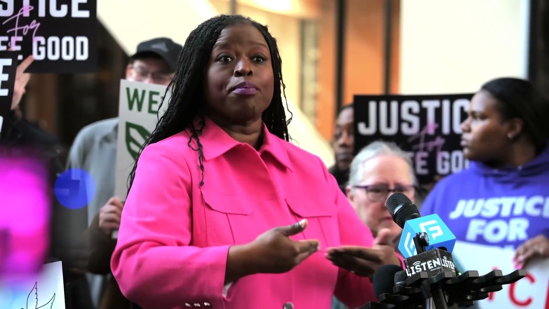 'FBI is attempting a cover-up!' - Attorney, community leaders demand ...