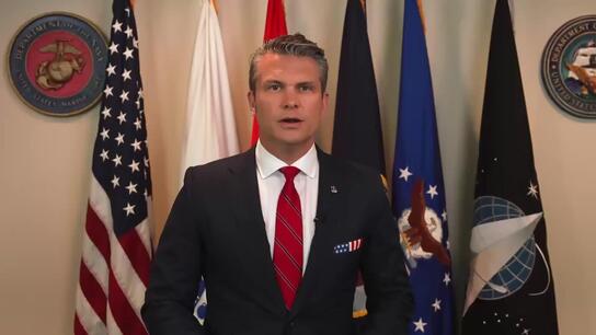 Pentagon to probe Microsoft's use of Chinese engineers on sensitive defence systems - Hegseth