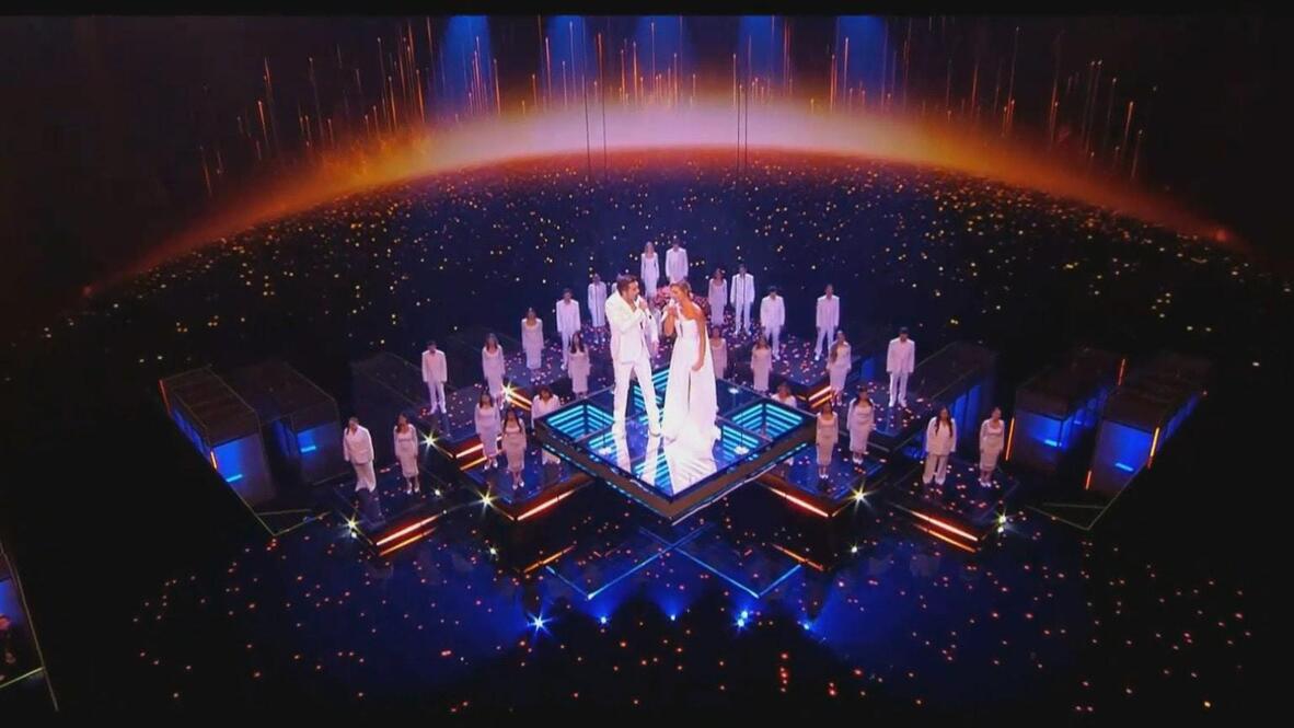 Intervision wrapped - Highlights from Moscow's inaugural song contest ...
