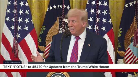 That's how I met Mr. Honda and Mr. Toyota... - Trump halts mid-joke, denies 'imitating' Japanese to 'not end up with big story' 