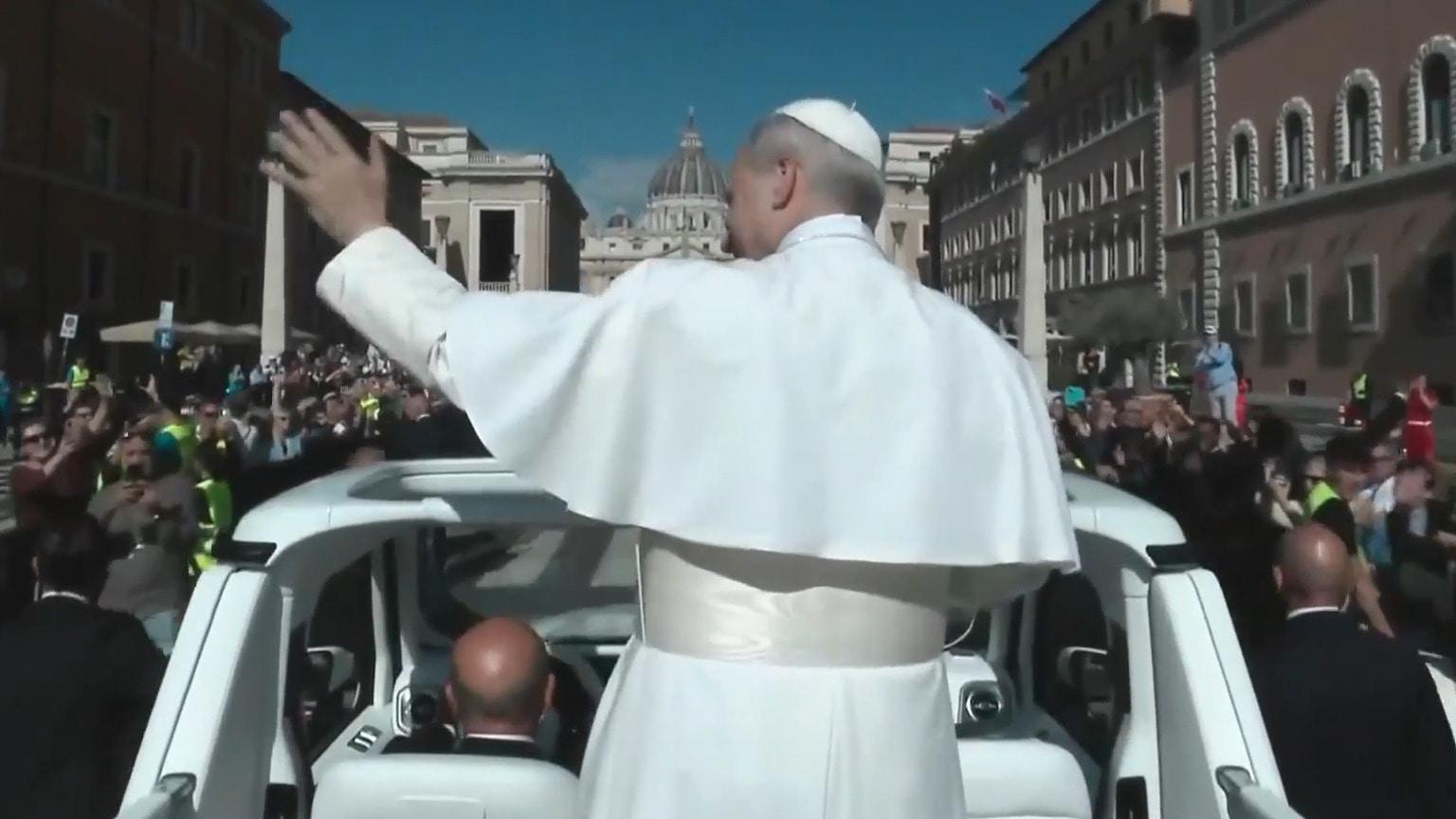 Pontificate now! World leaders attend Pope Leo XIV inauguration in St ...
