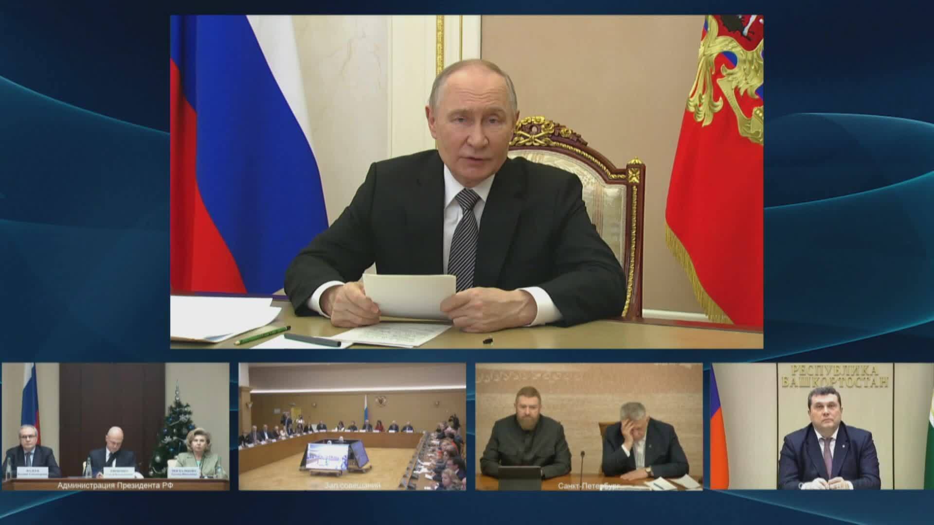 'Defending interests of compatriots abroad' and fighting 'Russophobia ...