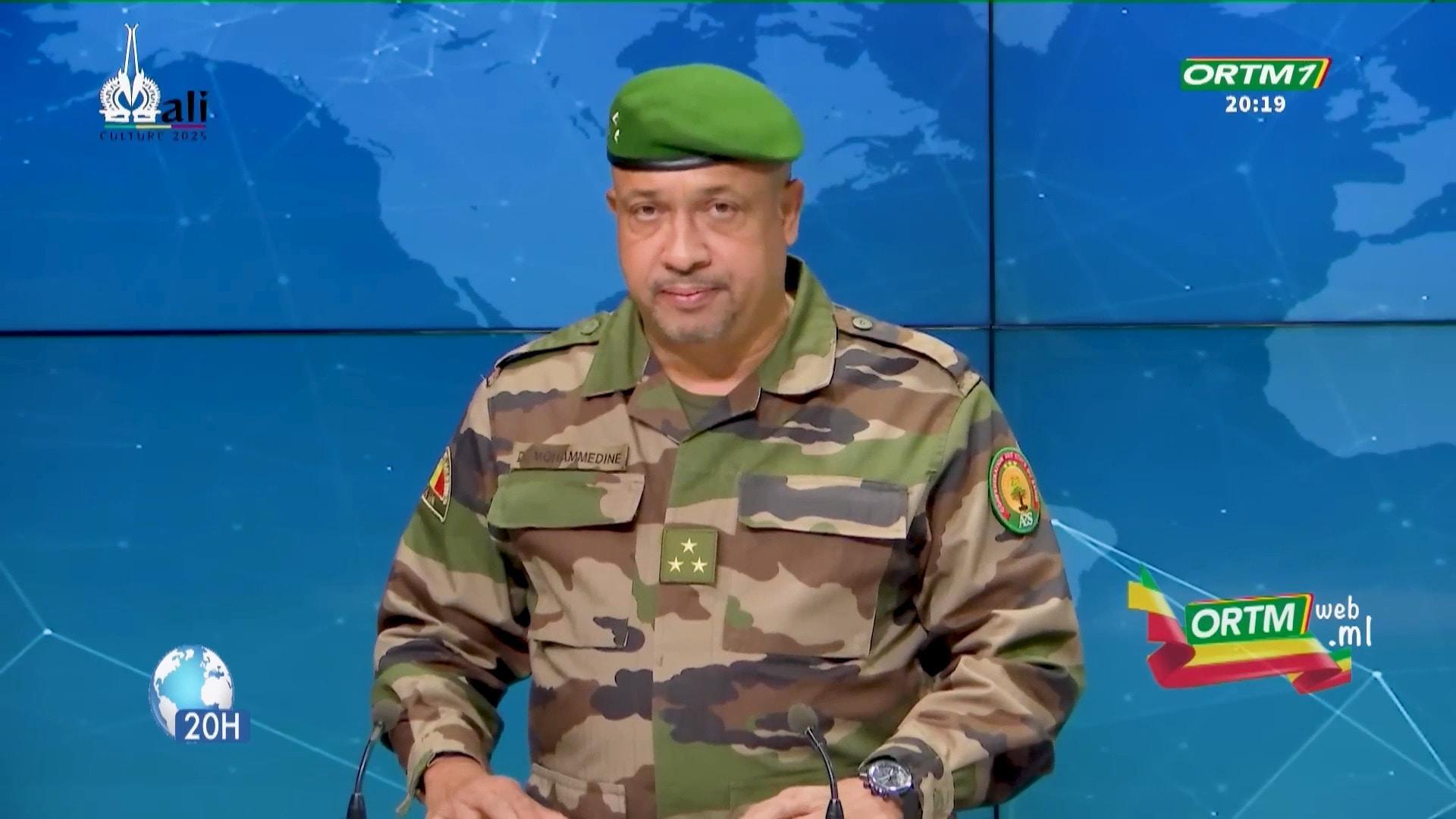 Max alert! - Sahel Alliance warns future aircraft to be 'neutralised ...