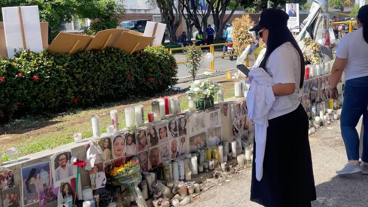 ‘We’re no longer asking, we’re demanding’ - One month on, families of ...