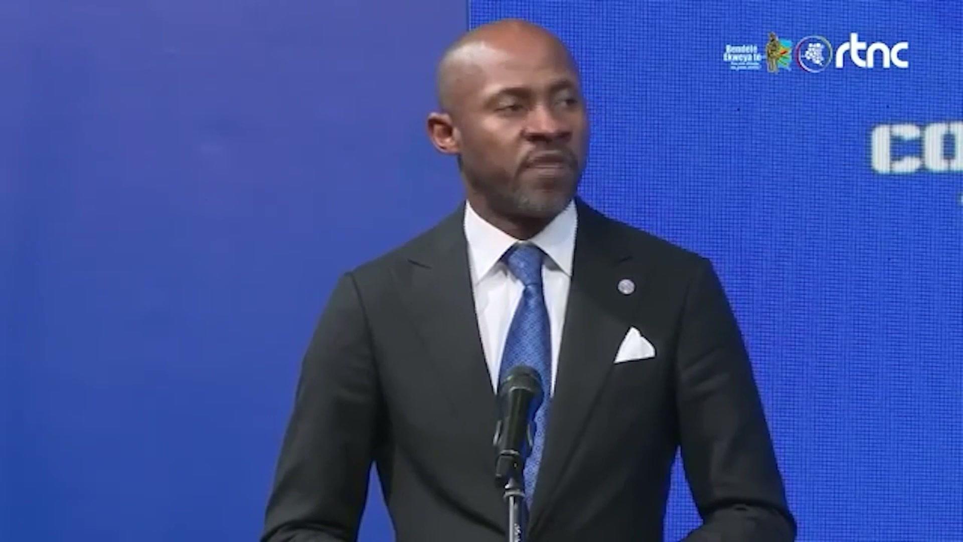 'Unprecedented violence' - DRC accuses Rwanda of peace accord ...