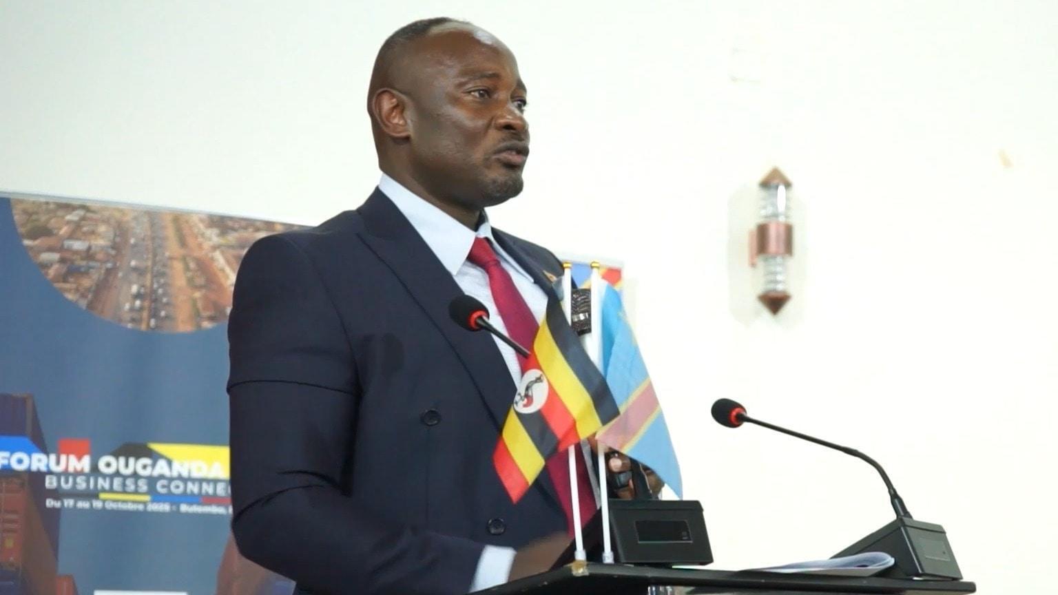 ‘Promote seamless trade flow’ - Uganda, DRC boost socio-economic ties ...