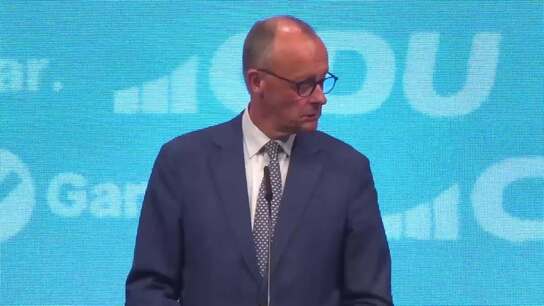 Peace Chancellor? Merz u-turns on Russia, calls it 'profoundly European country' amid 'great diplomatic efforts' of recent weeks 